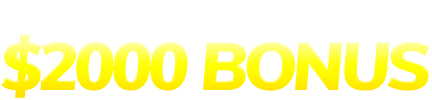 Win Maker $2000 bonus
