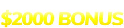 Win Maker $2000 bonus